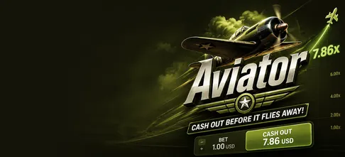 Aviator EN 2