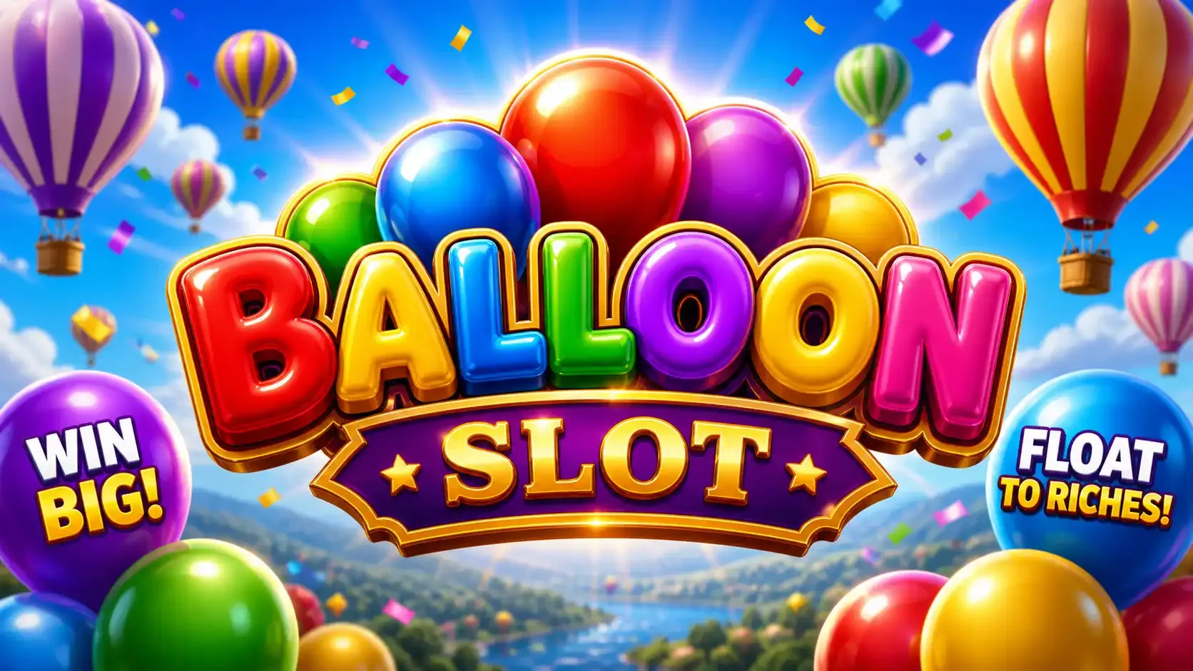 Balloon Demo Thumbnail set1