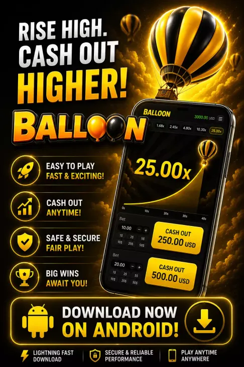 Download Balloon Android EN 1