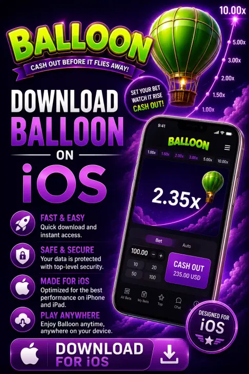 Download Balloon EN IOS 1
