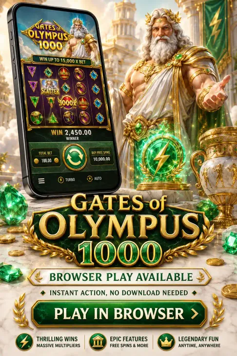 Download Gates of Olympus 1000 Browser EN 1
