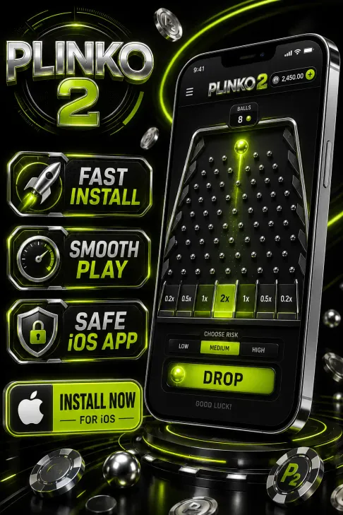 Download Plinko 2 IOS EN 1