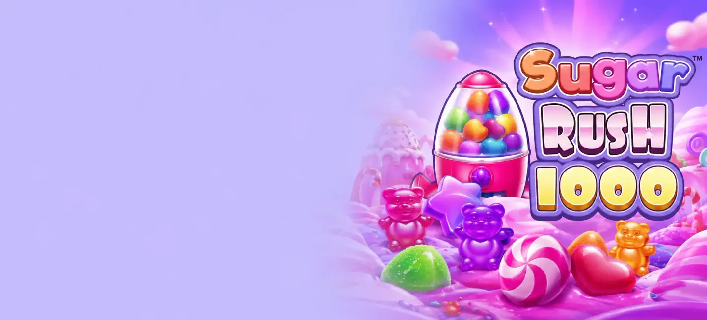Hero Sugar Rush 1000 KR 1